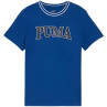 Koszulka puma squad tee jr 679259