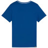 Koszulka puma squad tee jr 679259