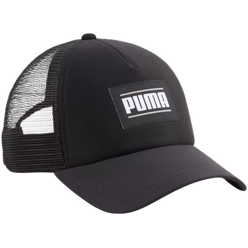 Czapka z daszkiem puma ess trucker m 25706