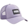 Czapka z daszkiem puma ess trucker 25706