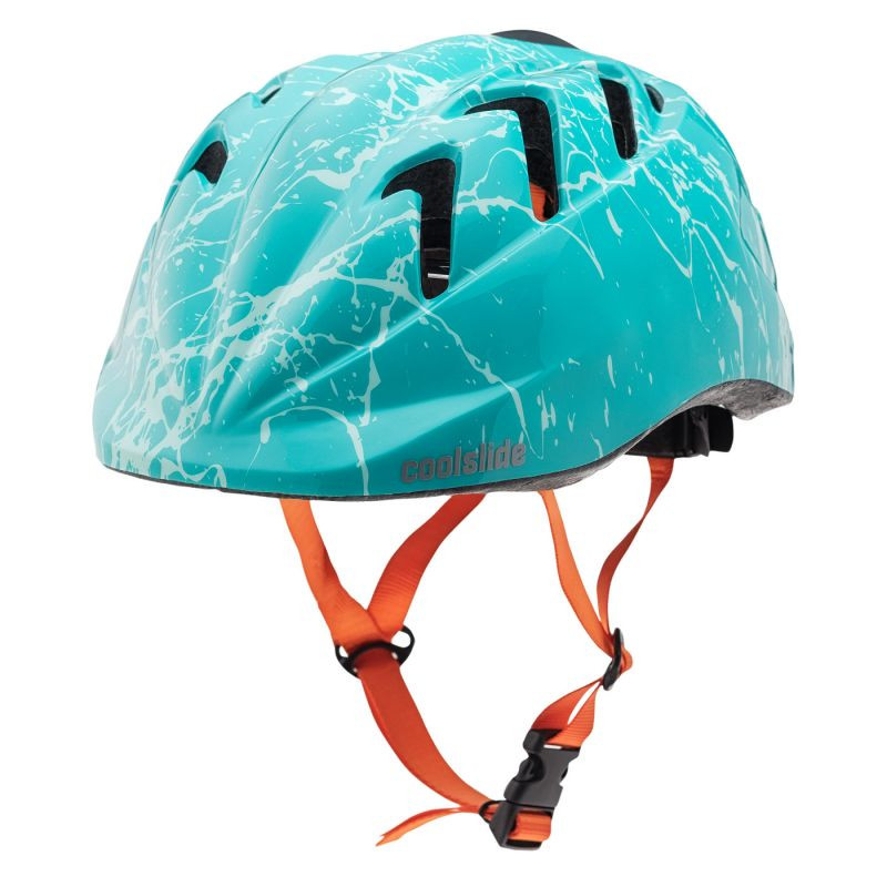 Kask coolslide elmo jr