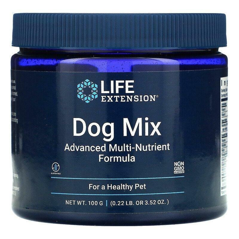 Life Extension Dog Mix (100 G)