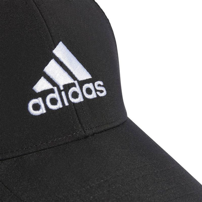 Czapka z daszkiem adidas embroidered logo lightweight baseball w