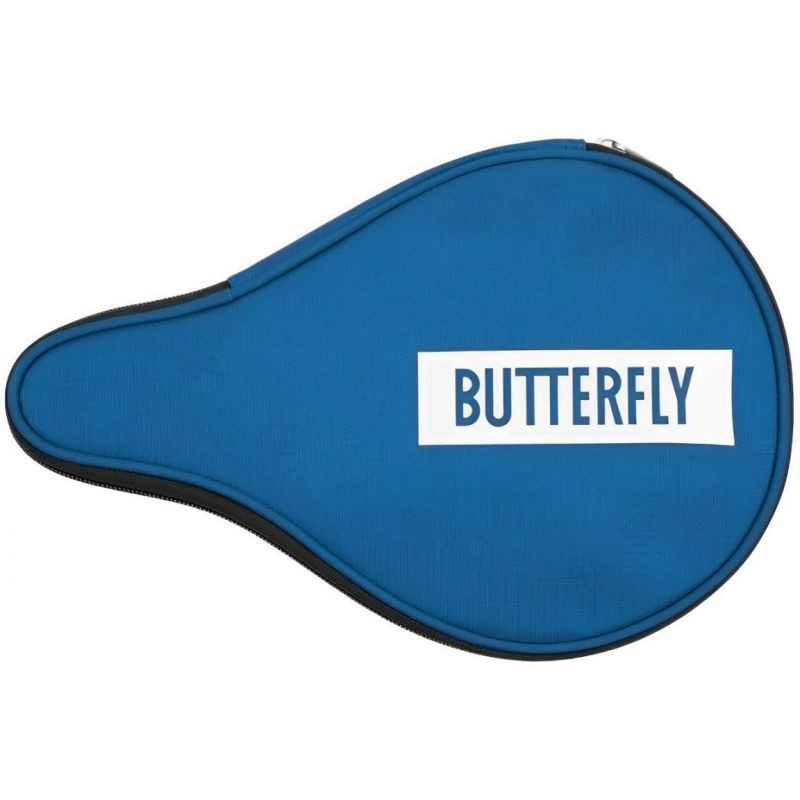 Pokrowiec na rakietkę butterfly new round case logo