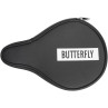 Pokrowiec na rakietkę butterfly new round case logo