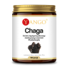 Yango Chaga - Ekstrakt 10% Polisacharydów (50 G)