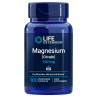 Life Extension Magnesium Citrate - Magnez 100 Mg Eu (100 Kaps.)