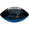 Piłka wilson nfl team peewee carolina panthers mini ball jr