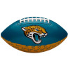 Piłka wilson nfl team peewee jacksonville jaguars mini ball jr