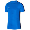 Koszulka nike academy 23 top ss jr dr1343