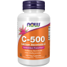 Now Foods Witamina C 500 Mg Buforowana (250 Kaps.)