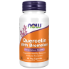 Now Foods Quercetin With Bromelain - Kwercetyna + Bromelaina (60 Kaps.)