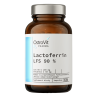 Ostrovit Pharma Lactoferrin Lfs 90% (60 Kaps.)