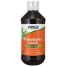 Now Foods Elderberry Liquid (237 Ml)