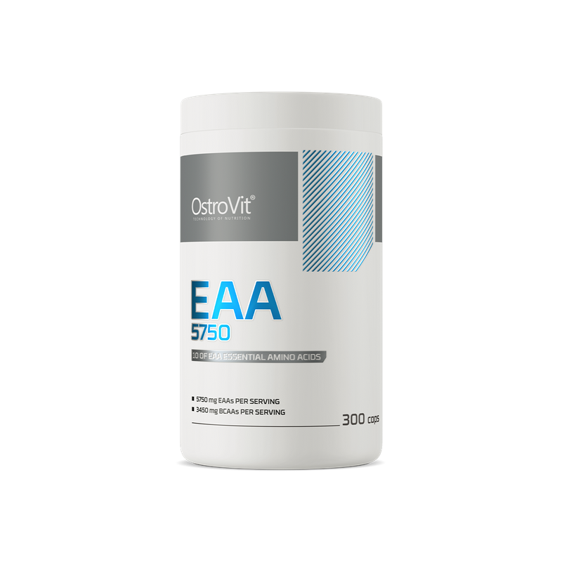 Ostrovit Eaa 5750 Mg (300 Kaps.)