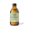 Fushi Organic Castor Oil - 100% Olej Rycynowy (250 Ml)