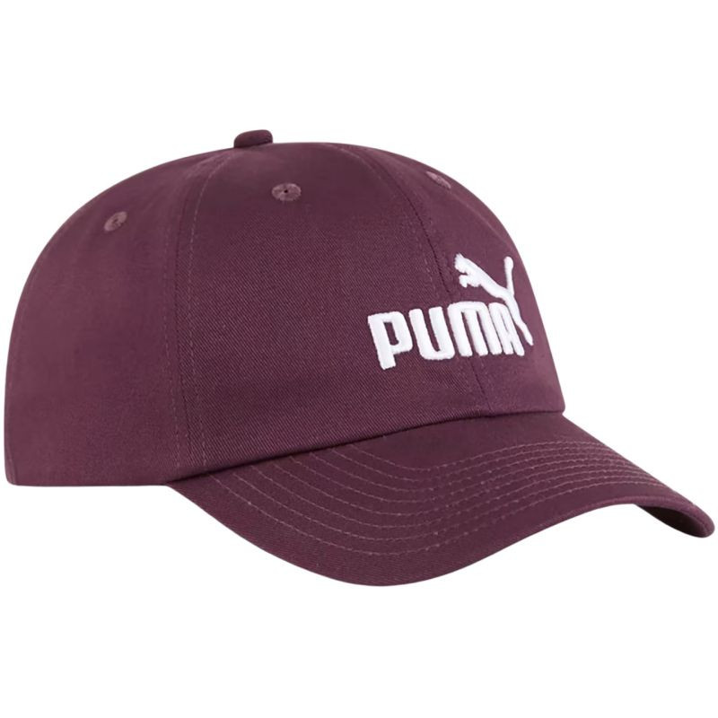 Czapka z daszkiem puma ess no.1 bb cap 24357