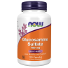 Now Foods Glucosamine Sulfate - Siarczan Glukozaminy 750 Mg (120 Kaps.)