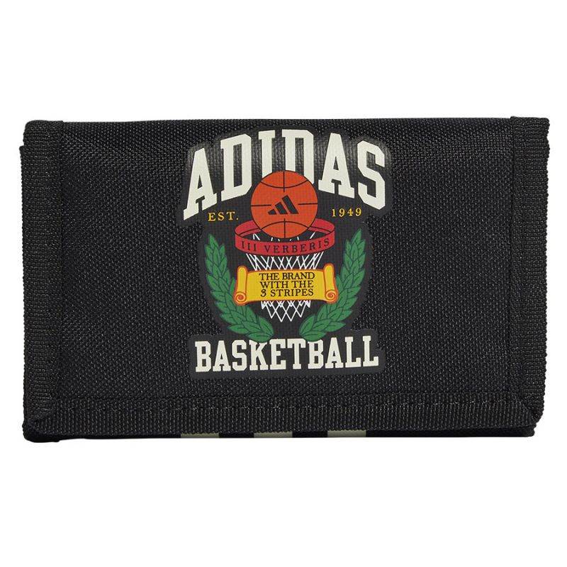 Portfel adidas hoops