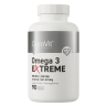 Ostrovit Omega 3 Extreme (90 Kaps.)