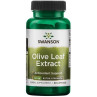 Swanson Olive Leaf Extract 750 Mg (60 Kaps.)