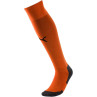 Getry piłkarskie puma liga core socks 703441