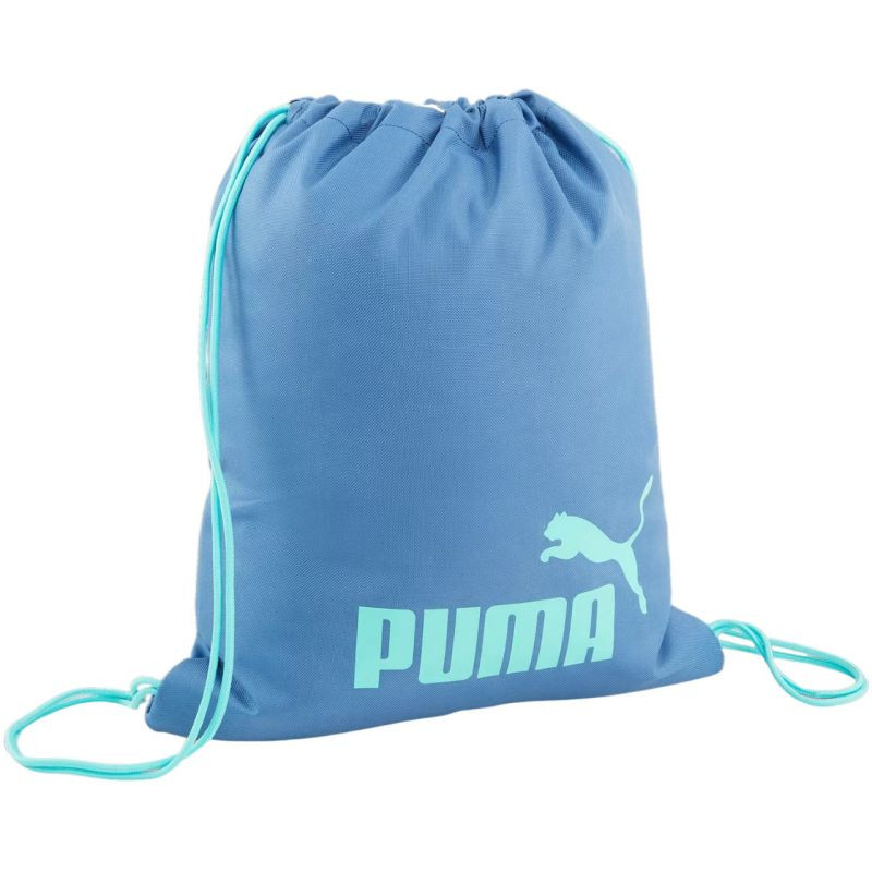 Worek na buty puma phase small gym sack 90190