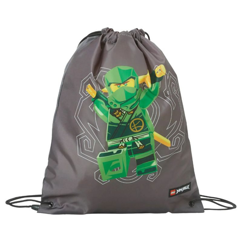 Worek lego ninjago gymsack 20286