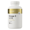 Ostrovit Omega 3 Ultra (90 Kaps.)