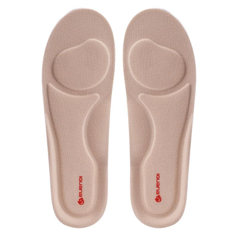 Wkładki iguana lamis comfort insole