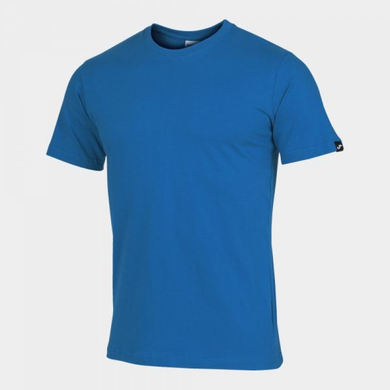 Koszulka joma desert short sleeve t-shirt royal m 101739