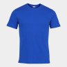 Koszulka joma desert short sleeve t-shirt royal m 101739