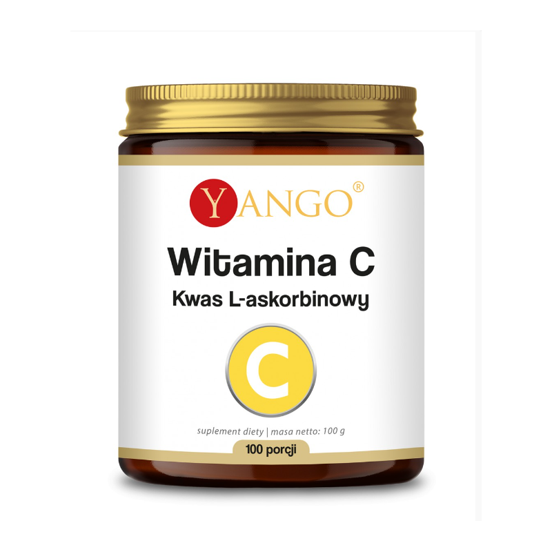 Yango Witamina C (100 G)