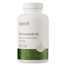 Ostrovit Resweratrol Vege (60 Kaps.)