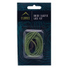 Sznurówki elbrus quick elastic lace kit