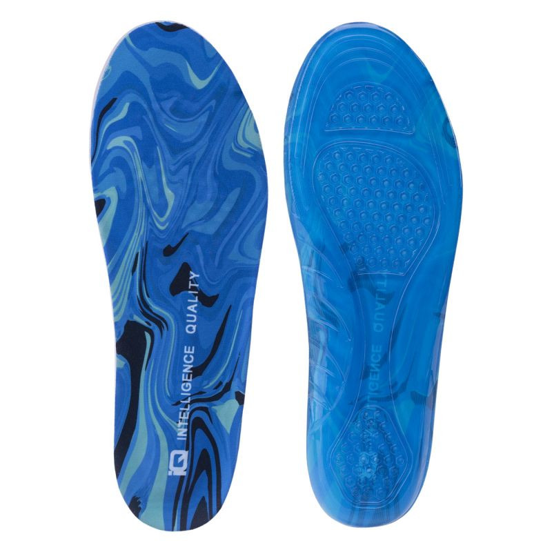 Wkładki elbrus miran gel insole