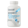 Ostrovit Triple Magnesium + B6 P-5-P (90 Kaps.)