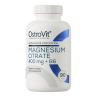 Ostrovit Cytrynian Magnezu 400 Mg + B6 (90 Tabl.)