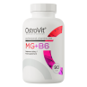 Ostrovit Mg + B6 (90 Tabl.)