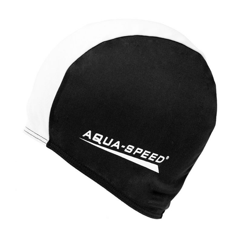 Czepek aqua speed polyester