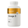 Ostrovit Omega 3 (30 Kaps.)