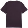 Koszulka puma essential logo tee m 586667