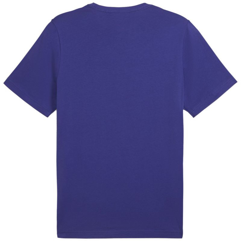 Koszulka puma essential logo tee m 586667