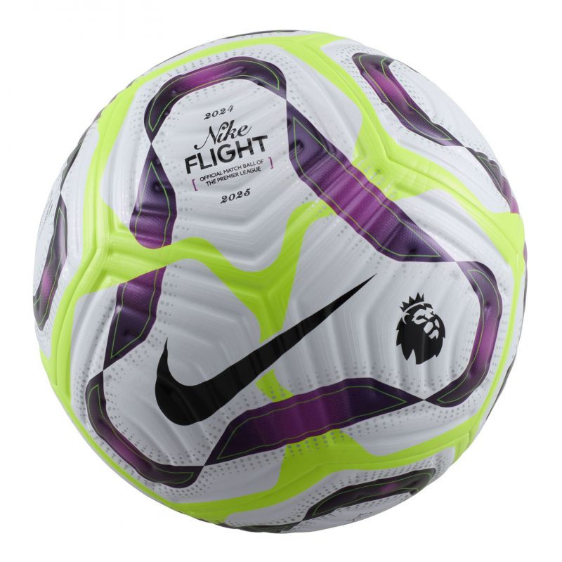 Piłka nike premier league flight fz3033