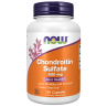 Now Foods Chondroitin Sulfate - Siarczan Chondroityny 600 Mg (120 Kaps.)