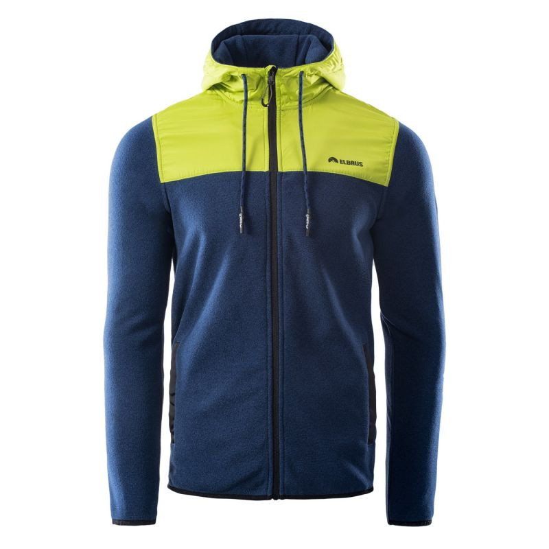 Bluza elbrus rahe m