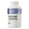 Ostrovit Cholina + Inozytol (90 Tabl.)