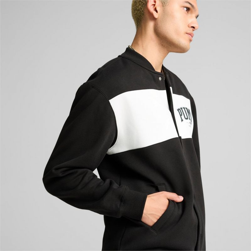 Kurtka puma squad bomber m 681798