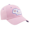 Czapka z daszkiem puma comic cap galactic jr 25423