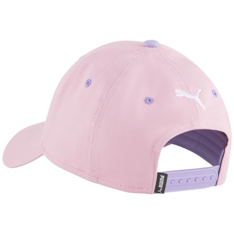 Czapka z daszkiem puma comic cap galactic jr 25423